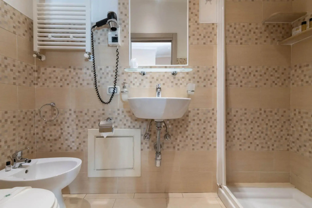 HOTIDAY Room Collection - Palermo Politeama