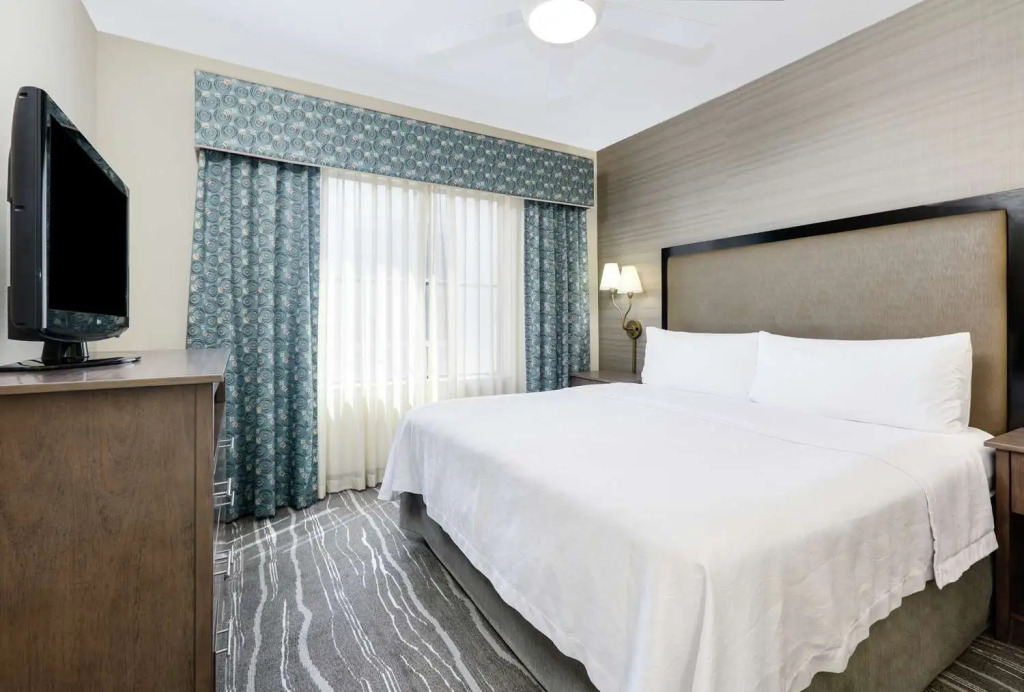 Homewood Suites by Hilton Dallas/Allen