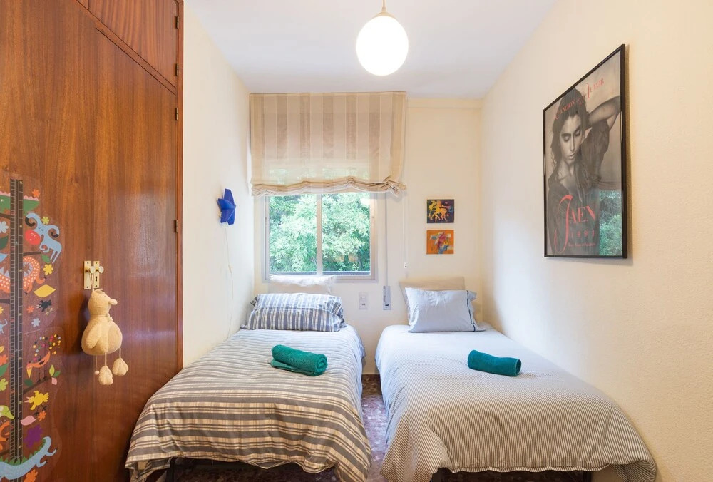 Zapata Apartment