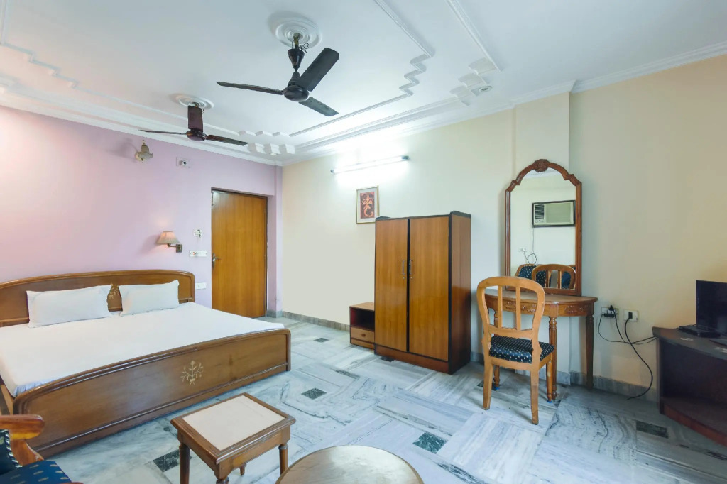 Super Hotel O Ajanta