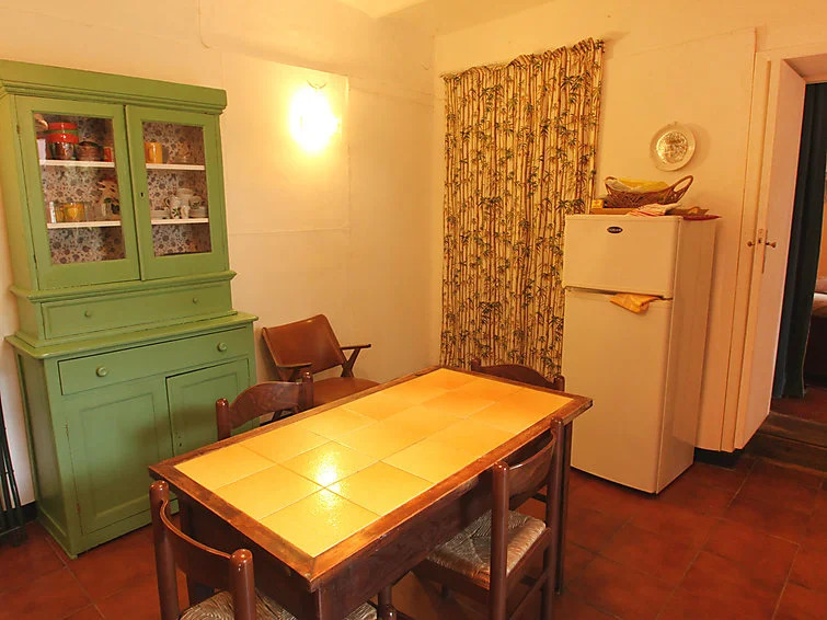 Apartment Bagnolo by Interhome
