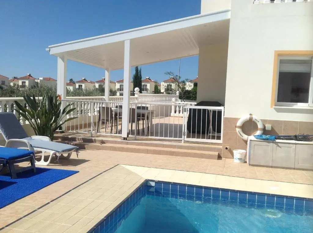 Villa Garmar CTO Approved 4487