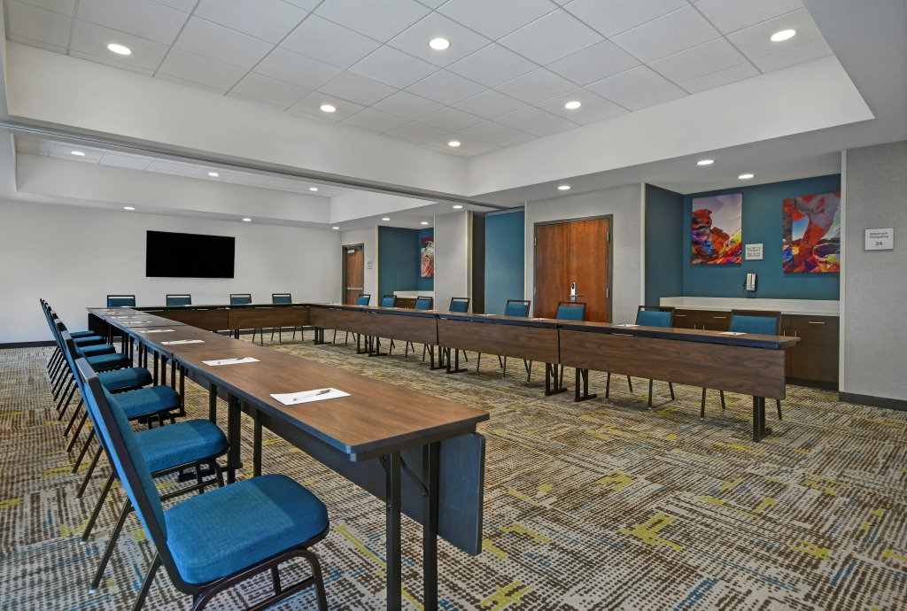 Hampton Inn Las Vegas Strip South, NV 89123