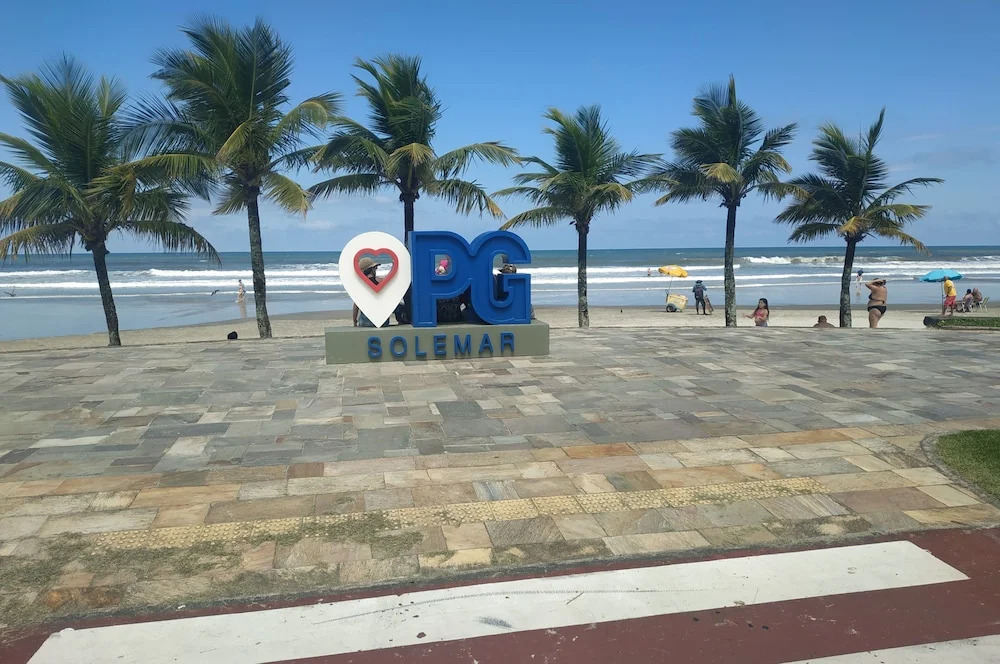 Pousada Praia Grande Solemar