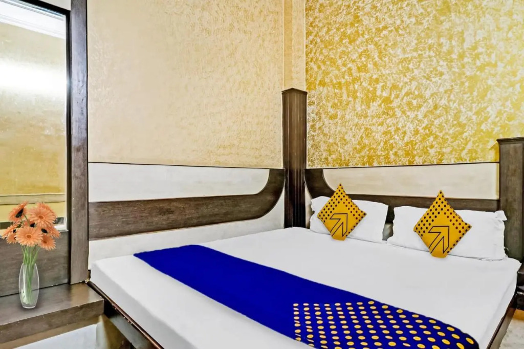 Hotel Anchal Dx