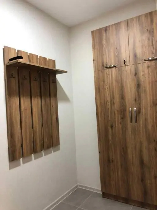 1-bedroom appartment in the centre of bakuriani 3