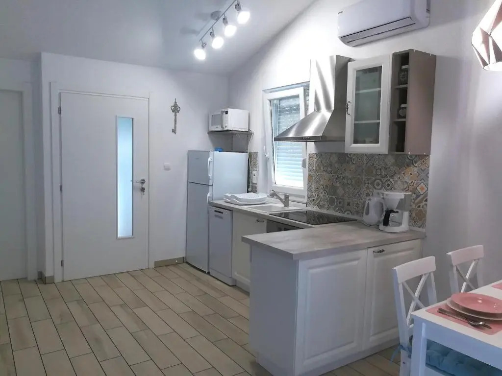 Apartment Lana