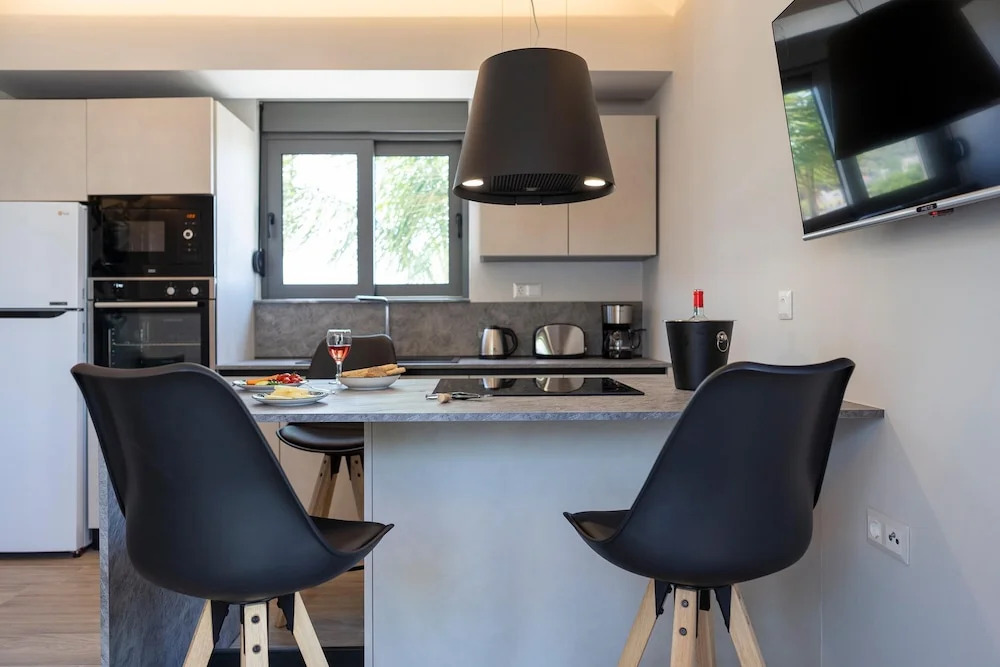 Palmeral Luxury Suites