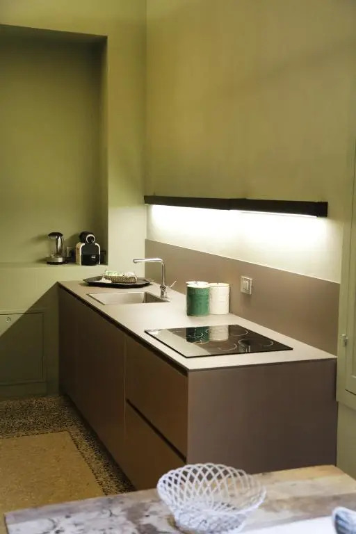 Atelier Pallavicini Suites