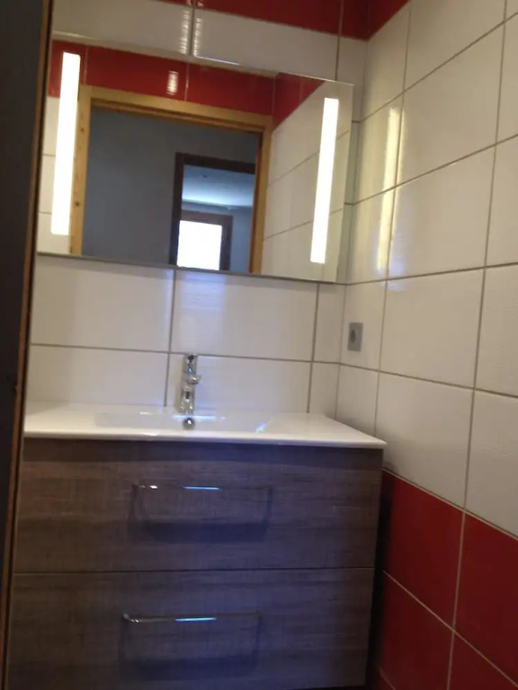Residence LES Coches 3 Rooms in a Family Resort at the Bottom of the Slopes Bac317