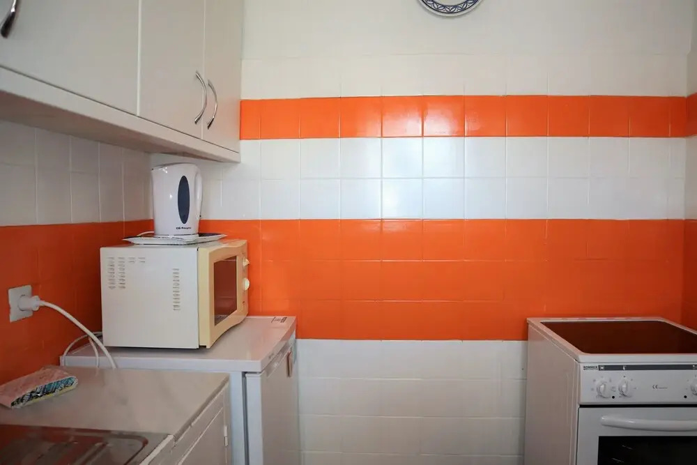 Bahia 49 Apartments Casasol