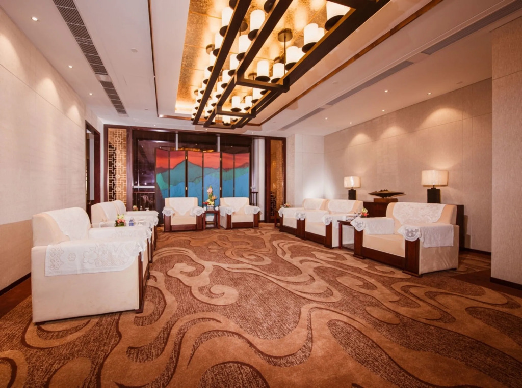 New Century Grand Hotel