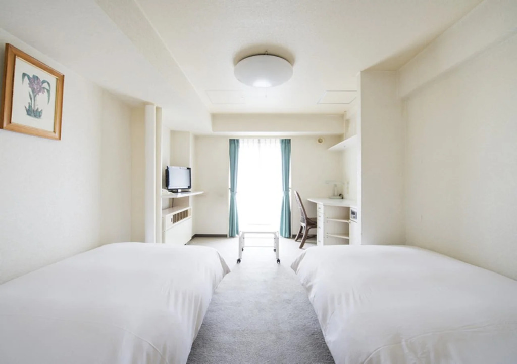 Hotel Sapporo Mets