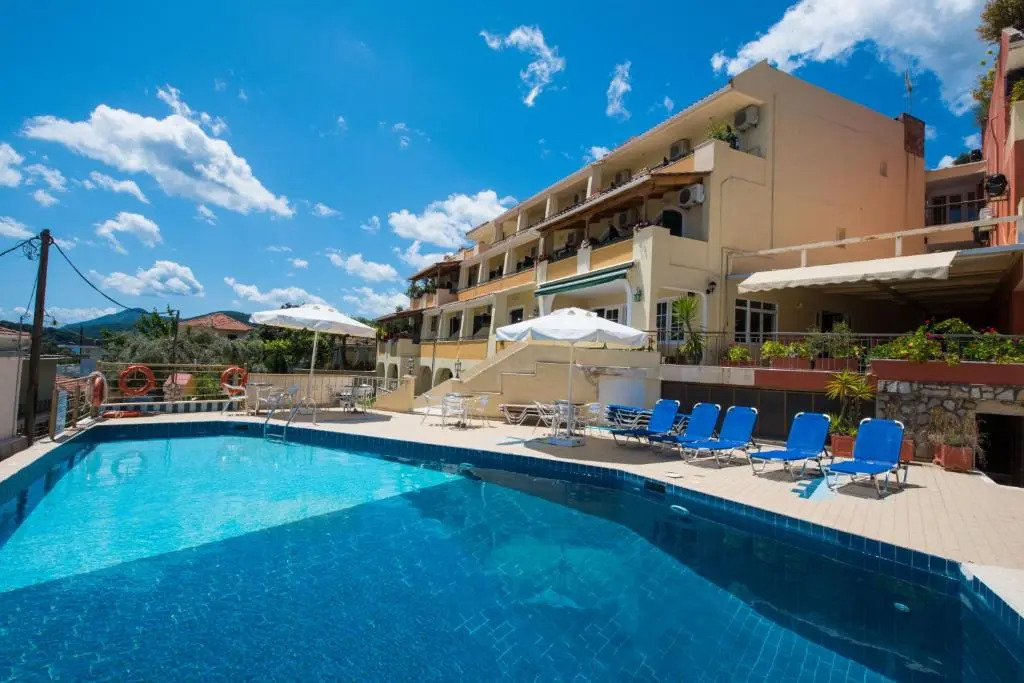 Hotel Niras