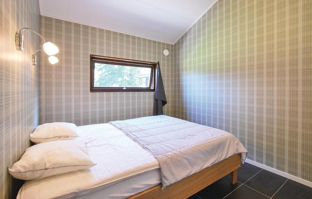 Nice Home in Löttorp With Wifi, Outdoor Swimming Pool and Heated Swimming Pool