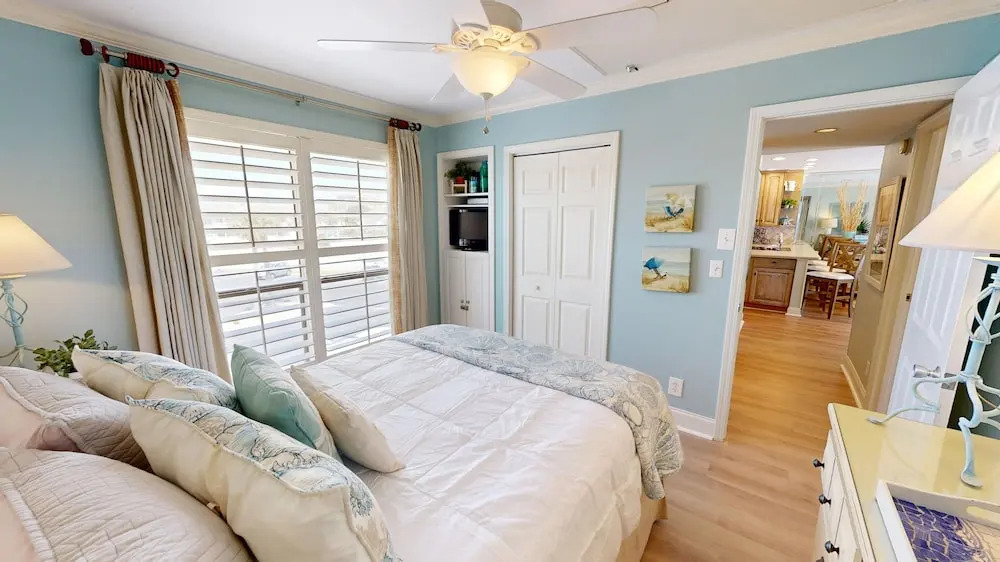 Sandpiper Cove 2147 2 Bedroom Condo by RedAwning