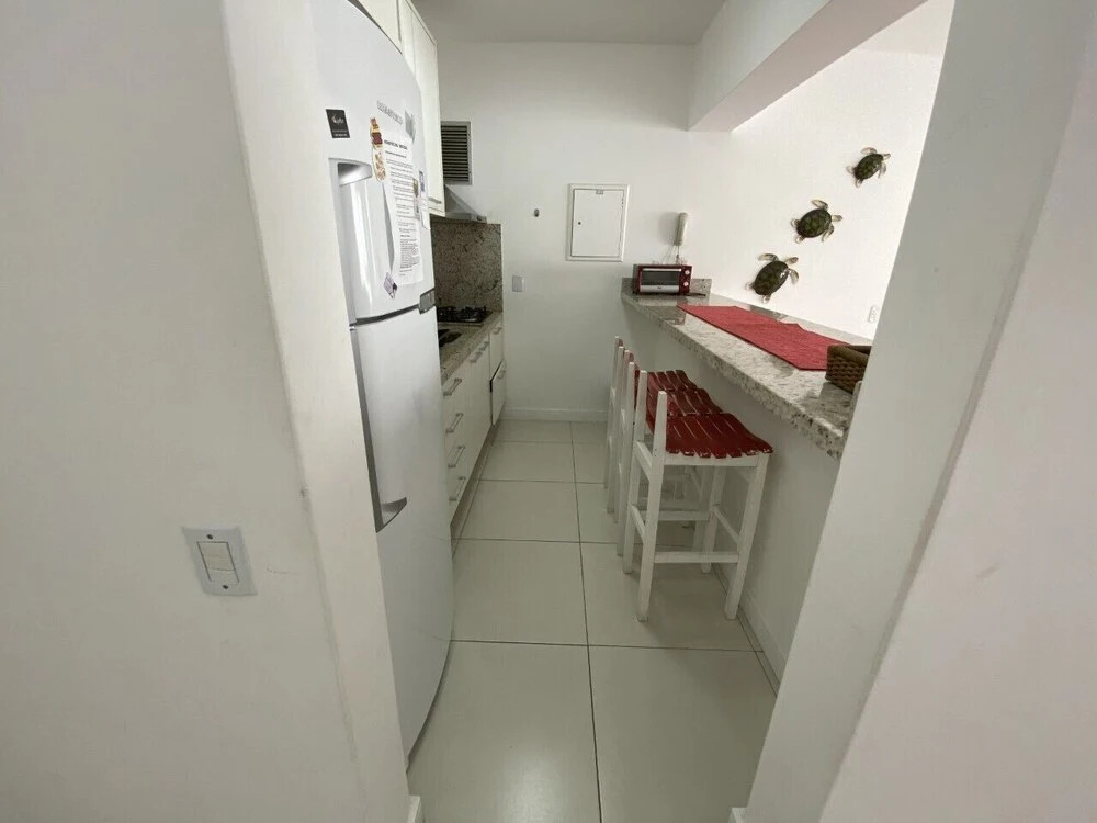 Apartamento Jurere Internacional