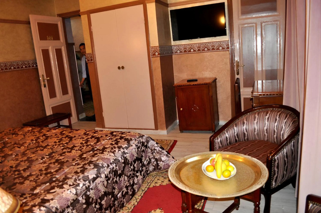 Hôtel Transatlantique