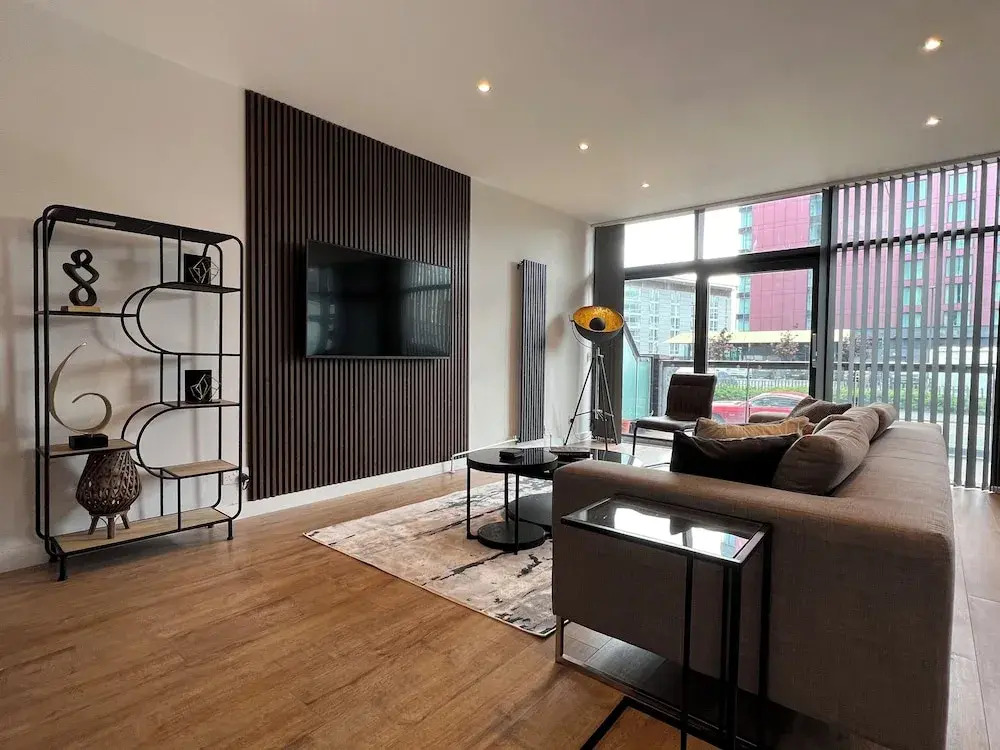 Hydro Apartments