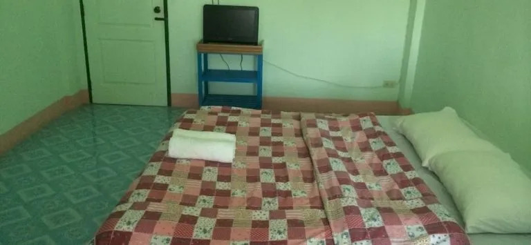 Veerachai Mansion