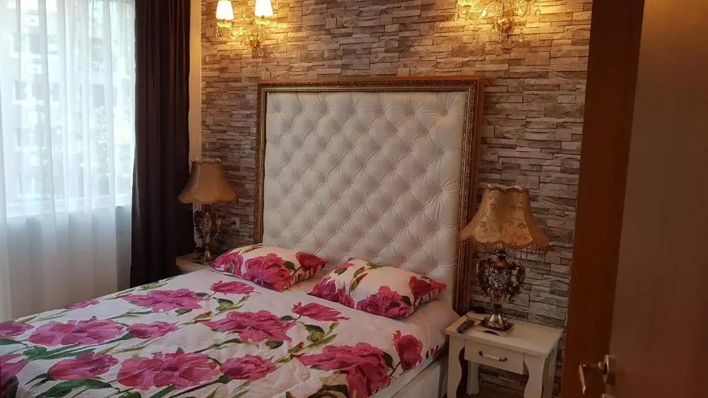 Apartments Sweet Home 4