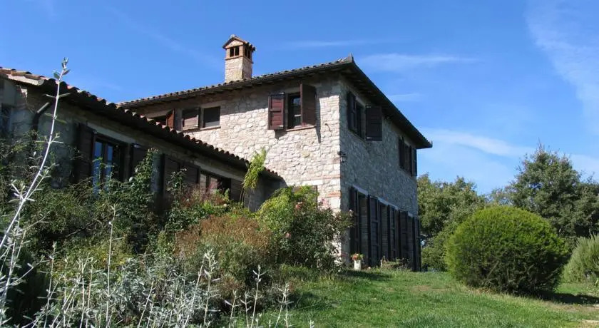 Ai Rosmarini