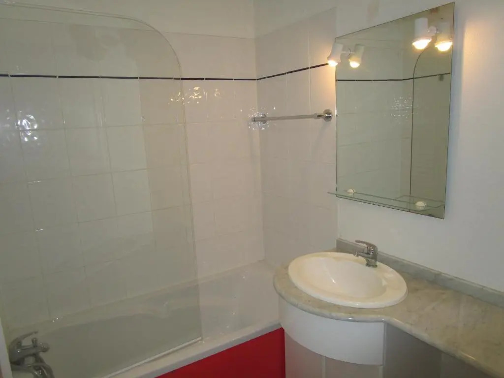 Appartement Les Sables-d'Olonne, 3 pièces, 6 personnes - FR-1-197-454