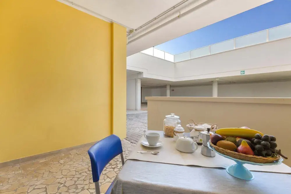 2828 Residence Solaris - Bilo Seminterrati by Barbarhouse