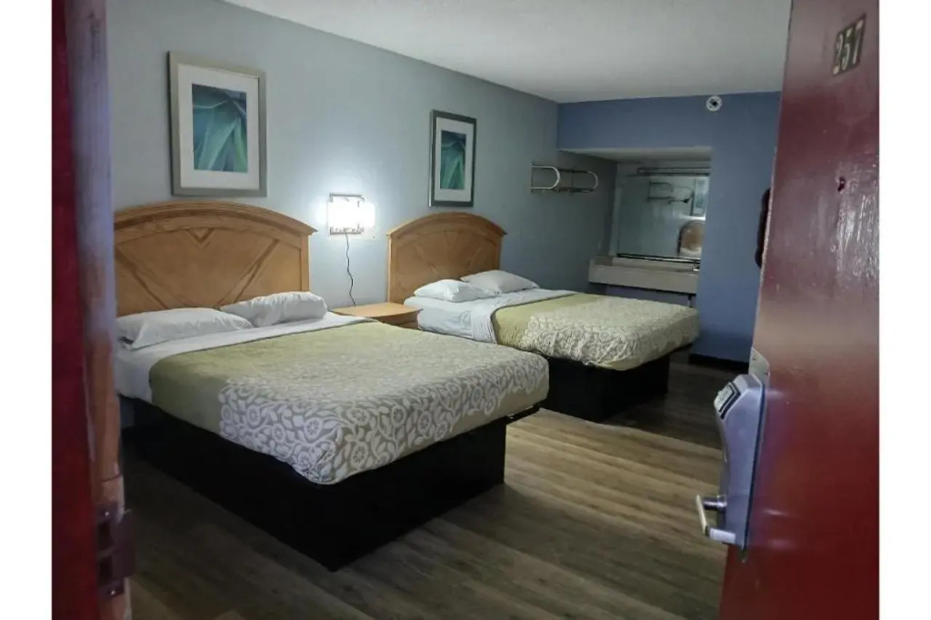 Washington Motel
