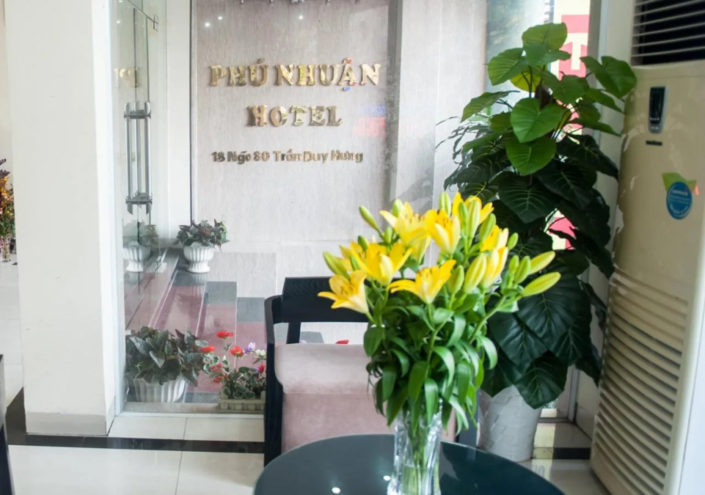 Phu Nhuan Hotel