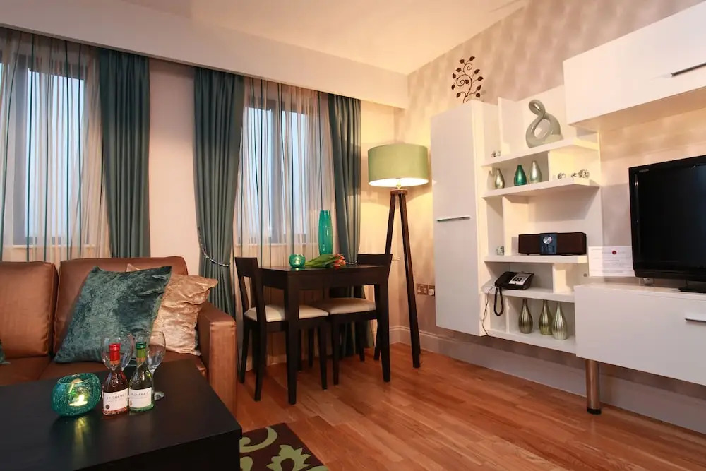 Best Western Maitrise Suites An Apartment Hotel