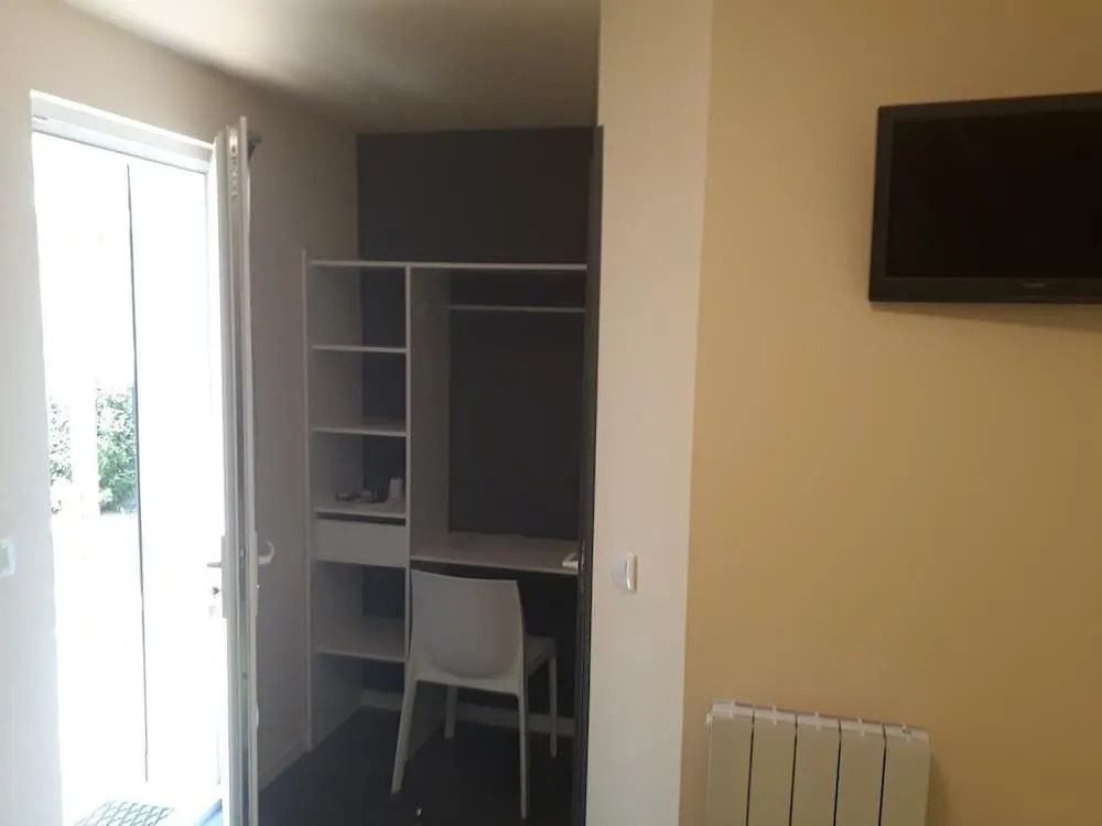 Hotel Motel Limoux