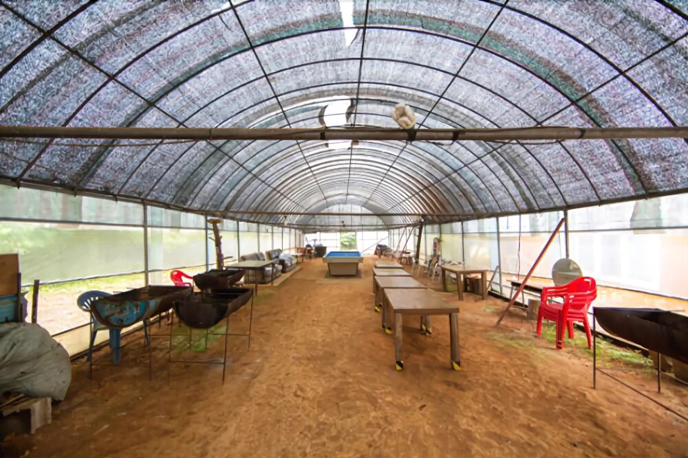 Daebudo Napoli Camping and Pension