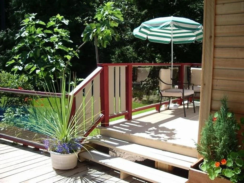 Rosemarie's Guest House B&B
