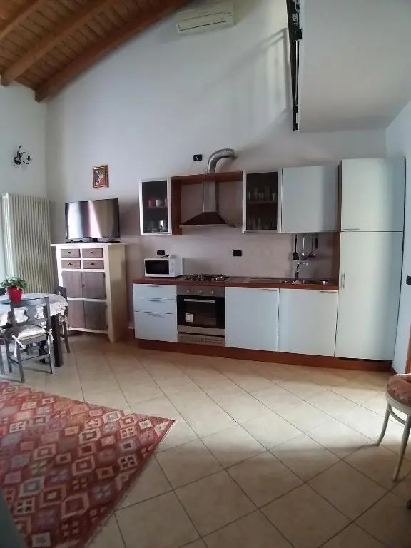 Appartamento Gaja