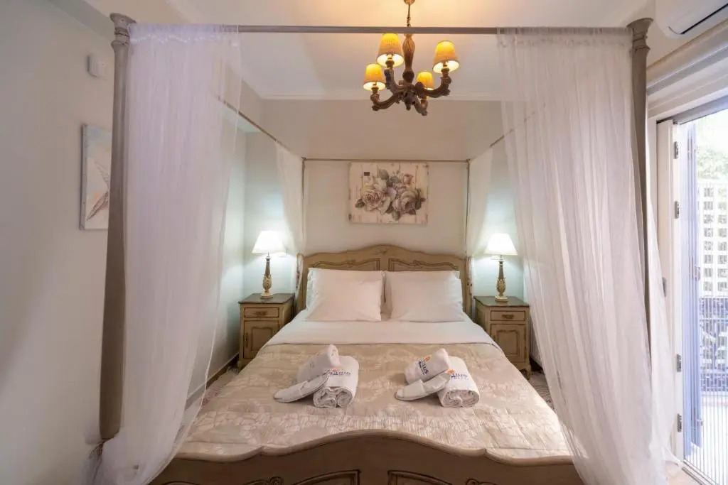 Nautilus Luxury Suites