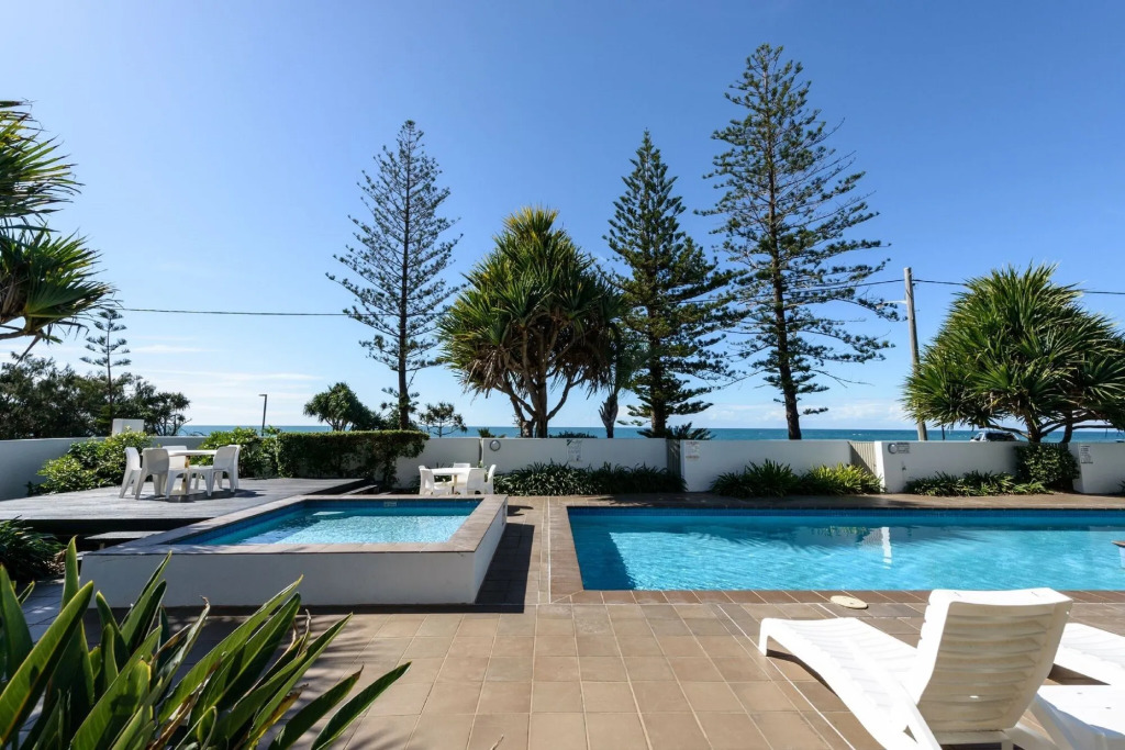 Grand Mercure Apartments Bargara Bundaberg