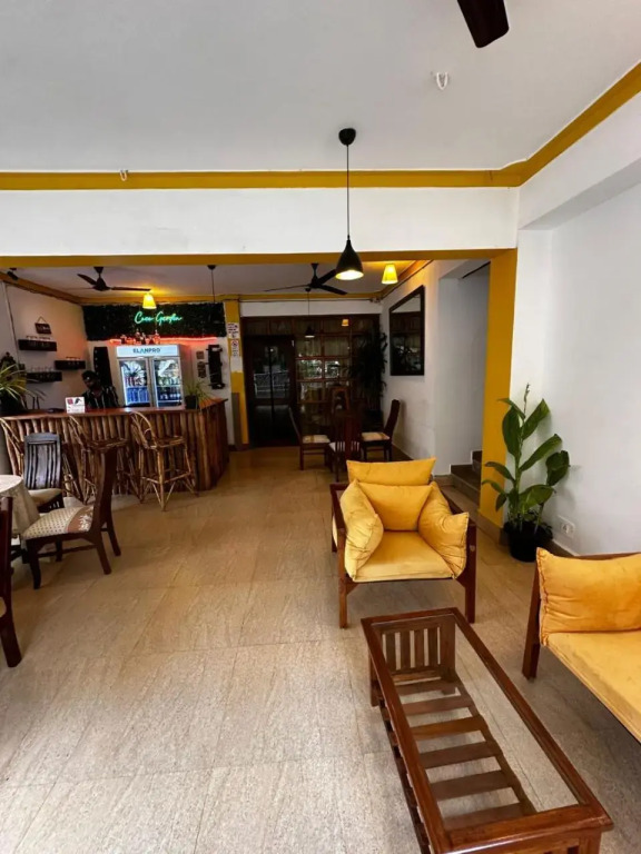 Santosh Place