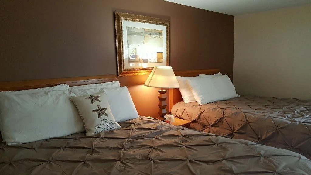 Starlight Lodge at Rockport Harbor