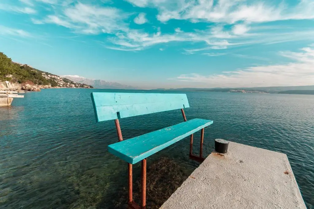 Holiday Home Dalmatino