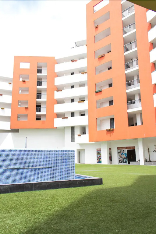 Redwood Villas Extended Stay Zona Lomas