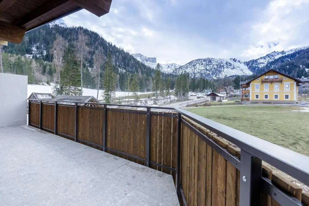 Apartments Pragser Wildsee - by Familiaris