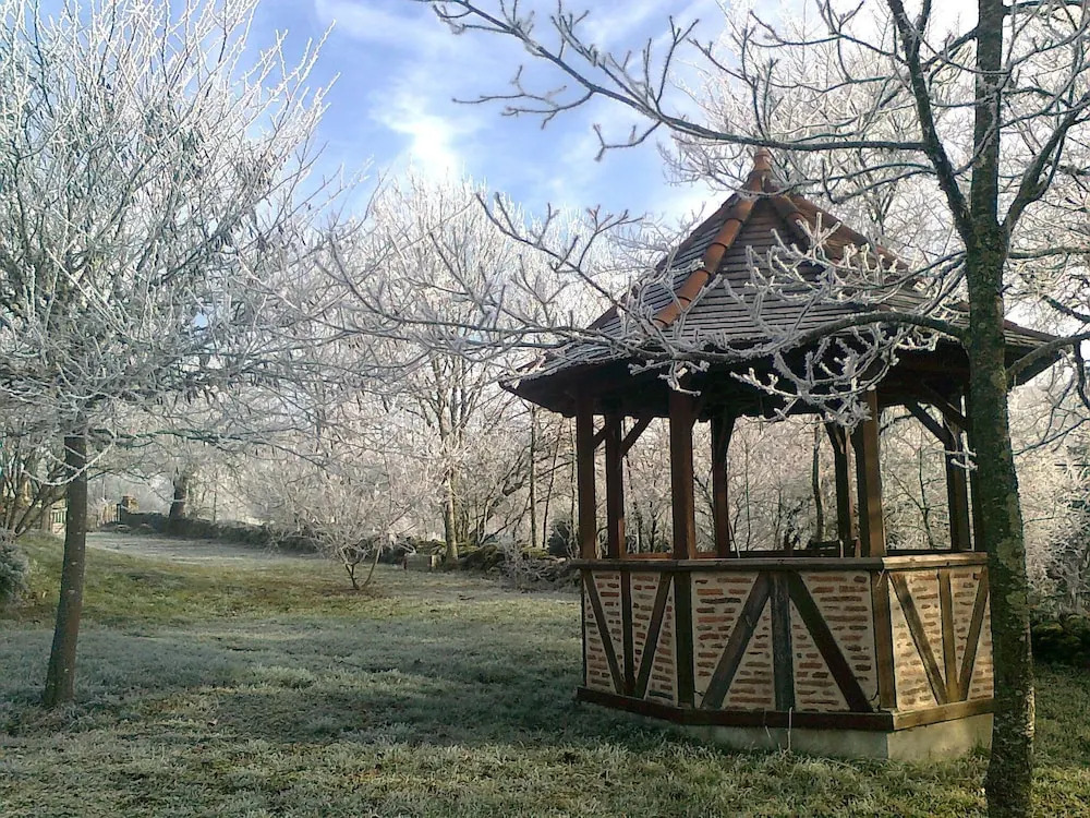 La Caselle Dhotes