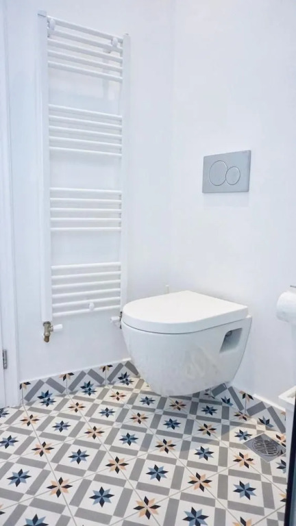 Fairytale Cozy Apt in Athens