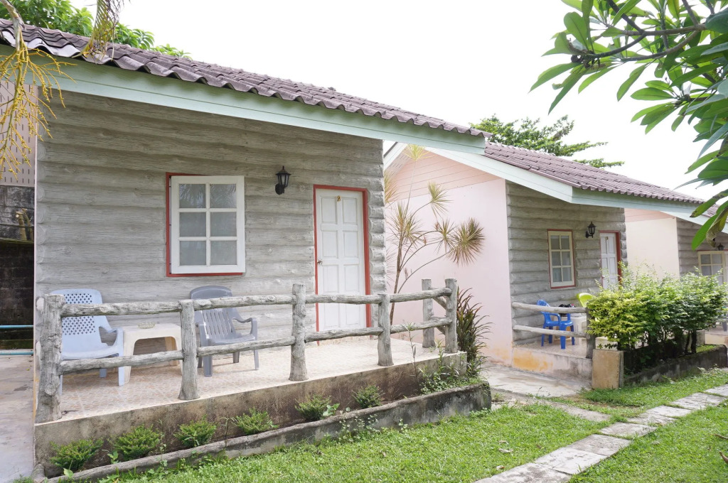 Dahla House Ranong