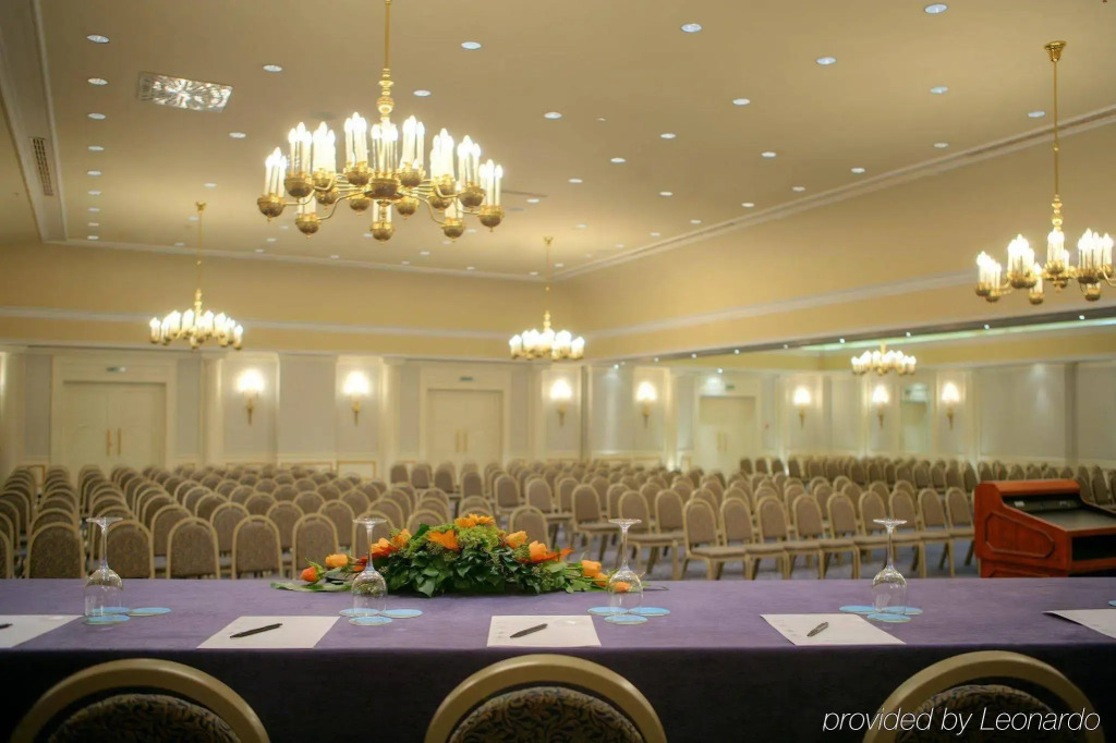Sheraton Zagreb Hotel