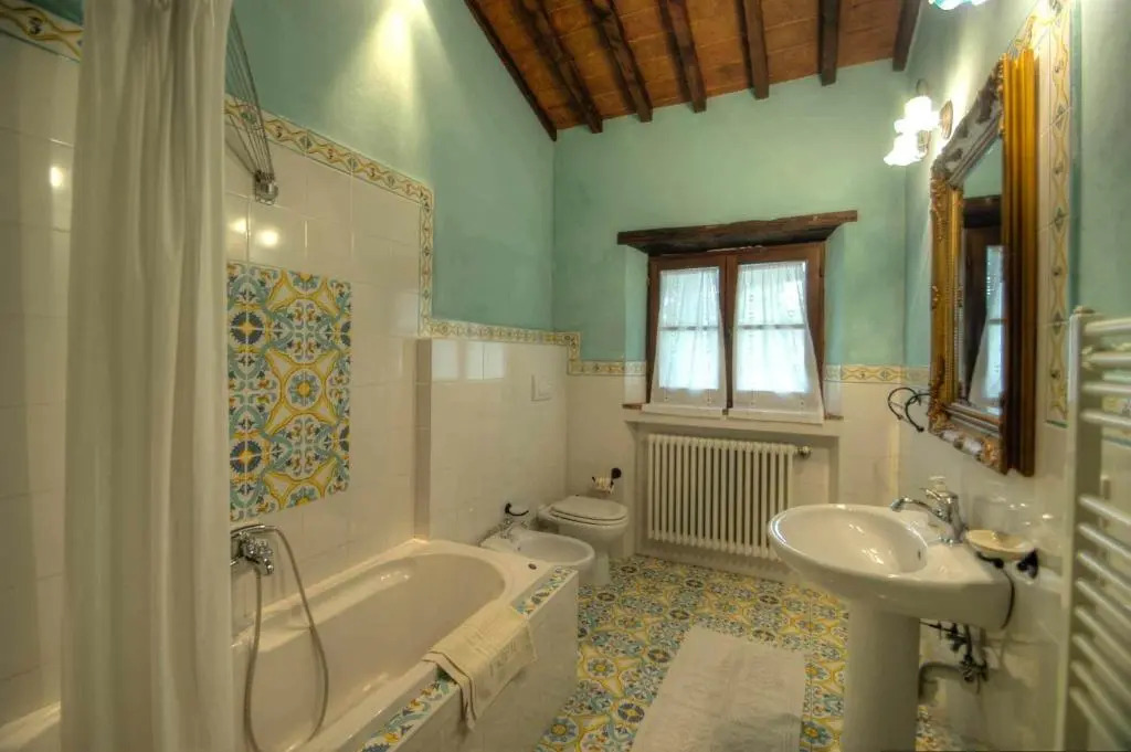 Holiday Home Il Moro Novo