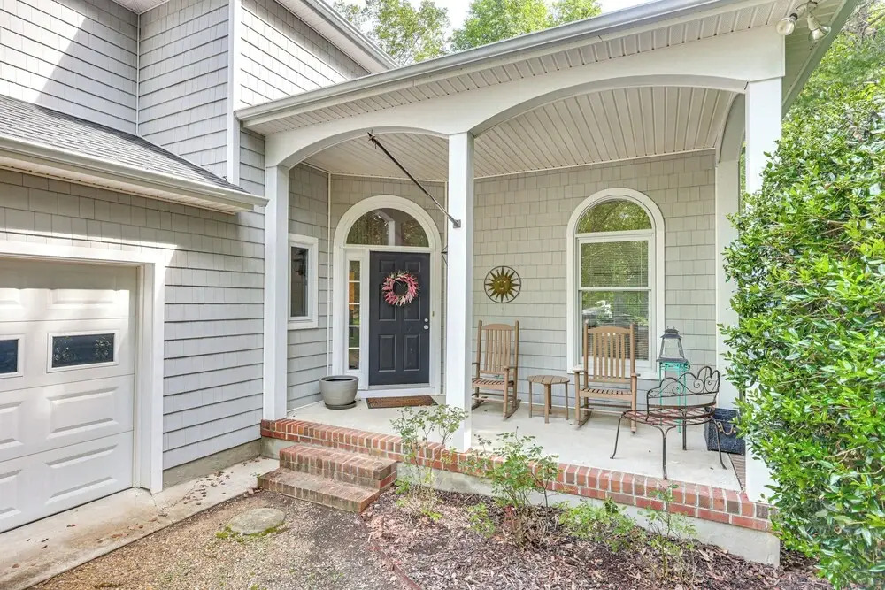 Kayak & Fish On-site: Rappahannock River Gem!