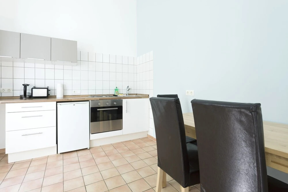 Primeflats - Apartments am Arnimplatz
