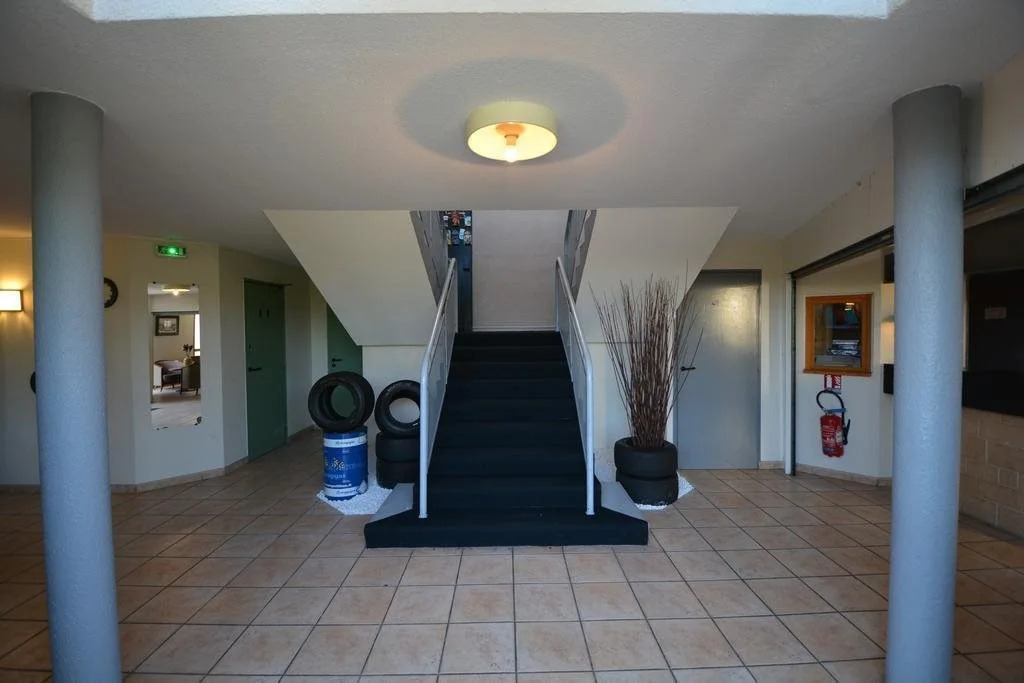 Agil Hôtel